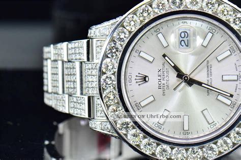 rolex uhren herren diamanten|rolex uhren herren neu.